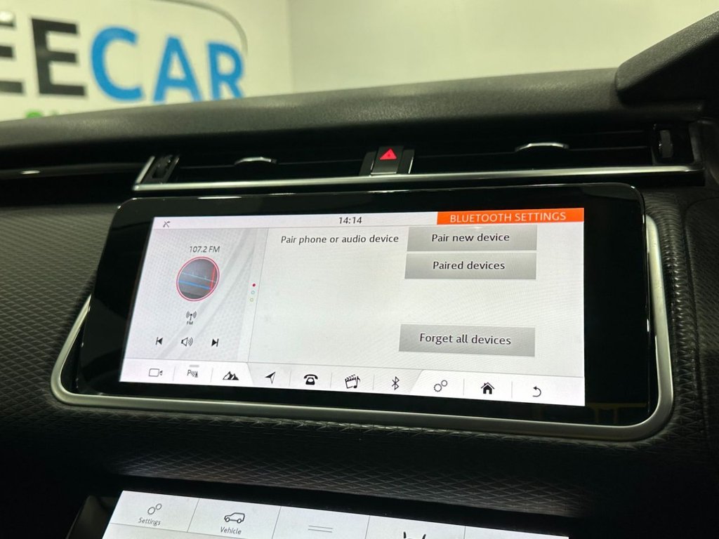 Used Land Rover Range Rover Velar 2018 for sale - 77056374: Photo 39