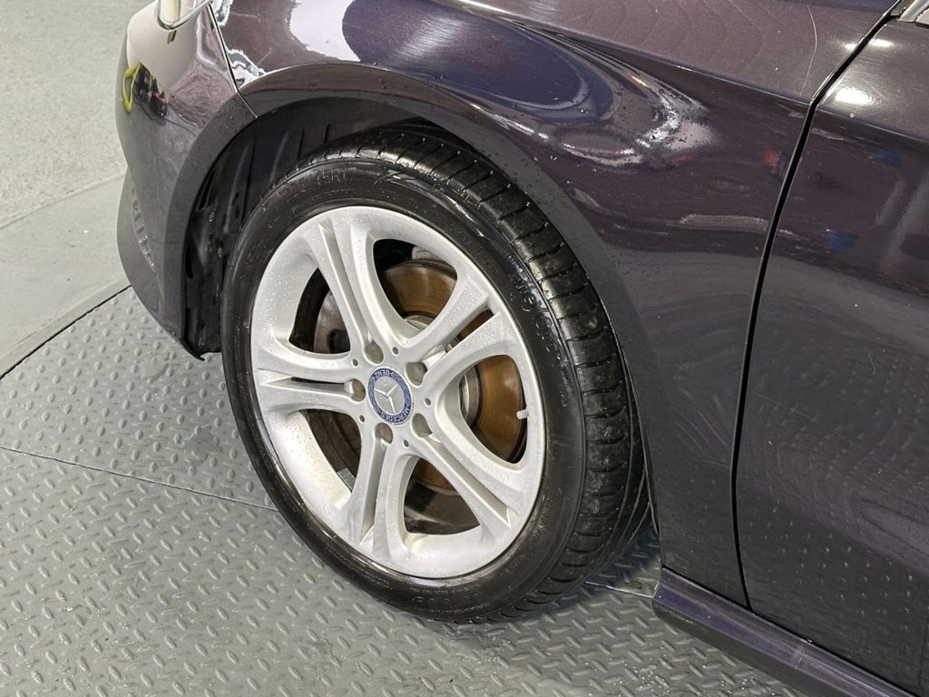 Used Mercedes-Benz A-Class 2015 for sale - 76973748: Photo 12