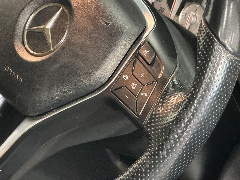 Used Mercedes-Benz A-Class 2015 for sale - 76973748: Photo 16