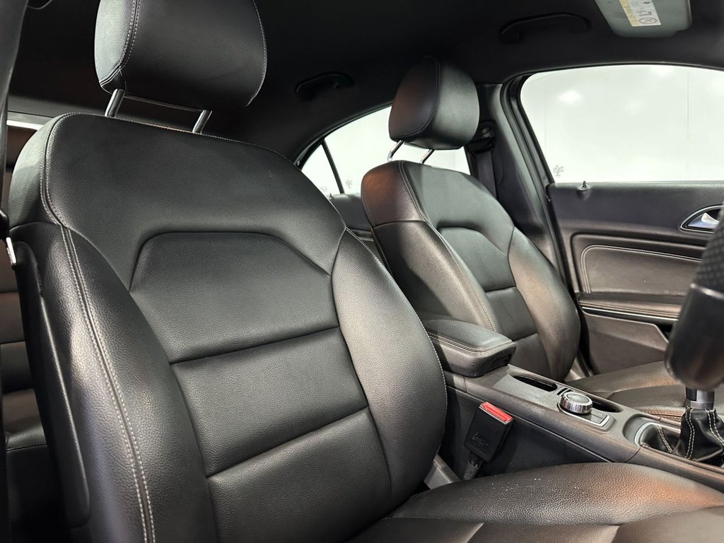 Used Mercedes-Benz A-Class 2015 for sale - 76973748: Photo 18