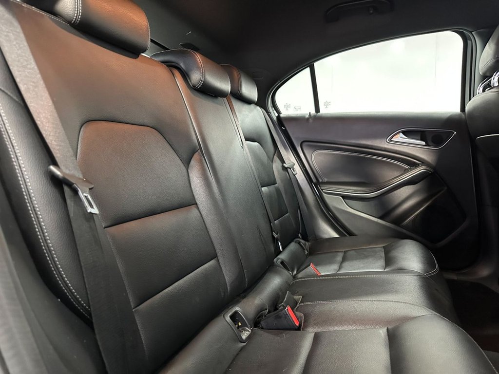 Used Mercedes-Benz A-Class 2015 for sale - 76973748: Photo 20