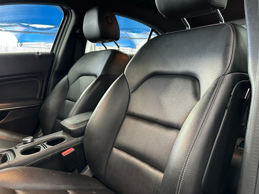 Used Mercedes-Benz A-Class 2015 for sale - 76973748: Photo 21