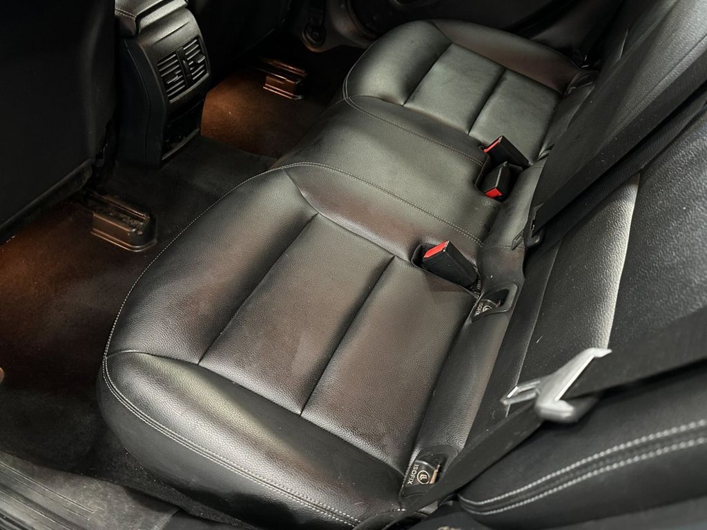 Used Mercedes-Benz A-Class 2015 for sale - 76973748: Photo 22