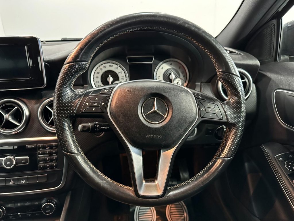 Used Mercedes-Benz A-Class 2015 for sale - 76973748: Photo 25