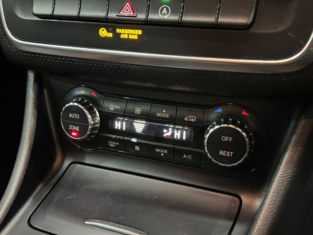 Used Mercedes-Benz A-Class 2015 for sale - 76973748: Photo 26