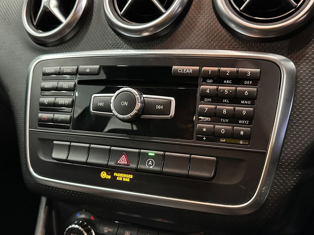 Used Mercedes-Benz A-Class 2015 for sale - 76973748: Photo 27