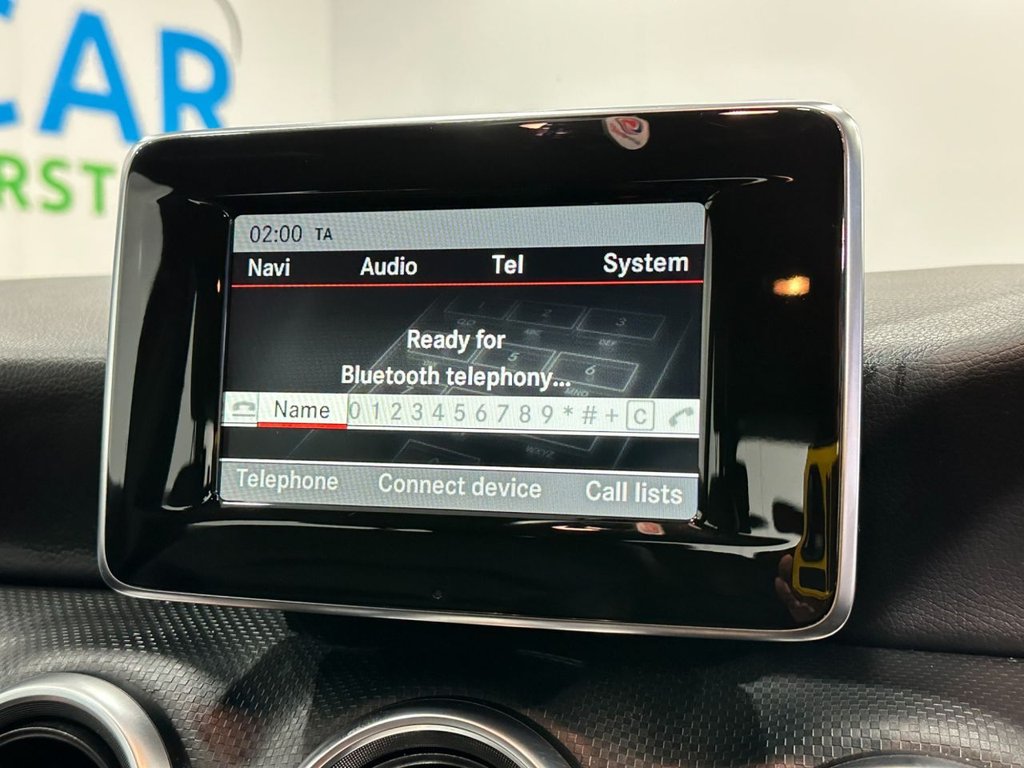 Used Mercedes-Benz A-Class 2015 for sale - 76973748: Photo 29