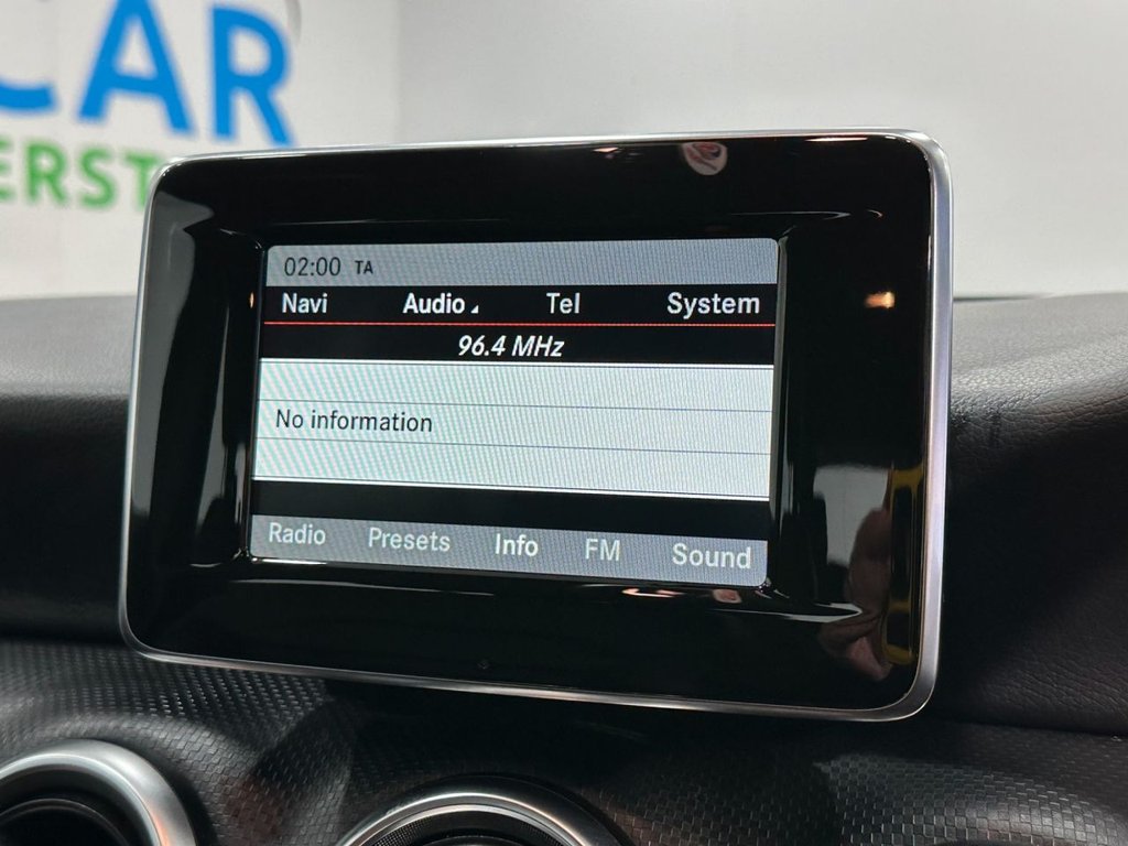 Used Mercedes-Benz A-Class 2015 for sale - 76973748: Photo 30