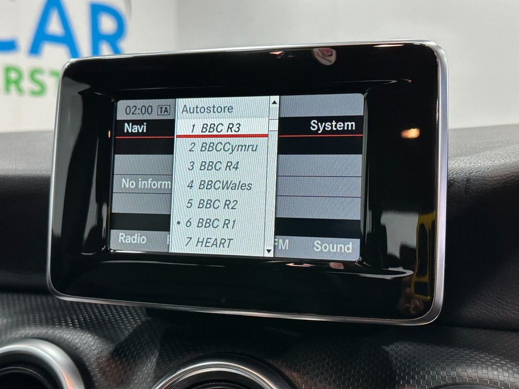 Used Mercedes-Benz A-Class 2015 for sale - 76973748: Photo 31