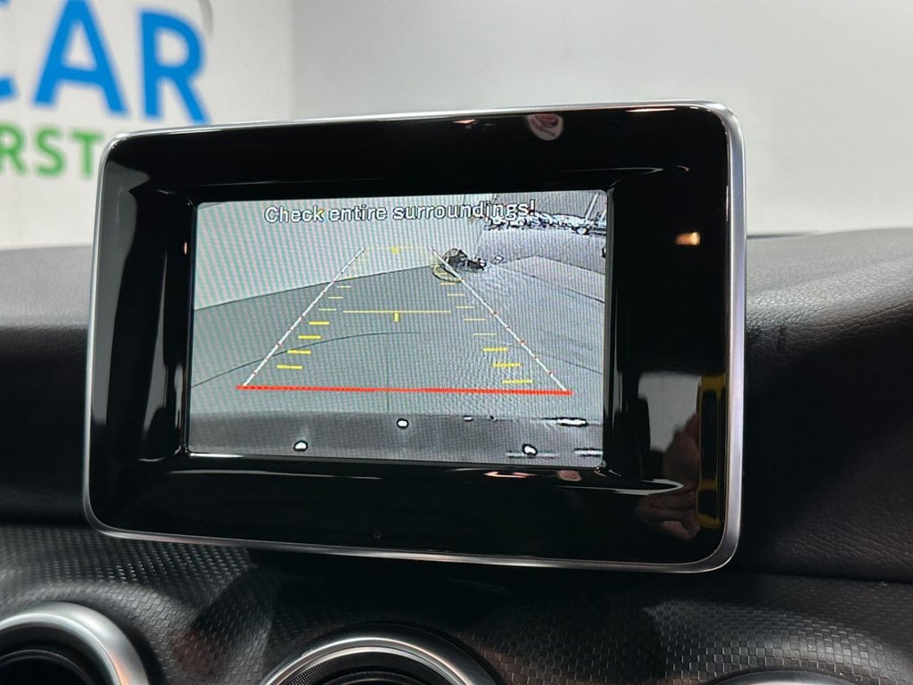 Used Mercedes-Benz A-Class 2015 for sale - 76973748: Photo 32