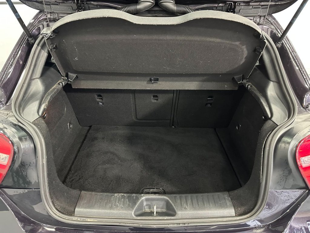 Used Mercedes-Benz A-Class 2015 for sale - 76973748: Photo 34