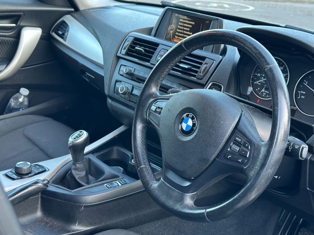 Used BMW 1 Series 2014 for sale - 77089372: Photo 2