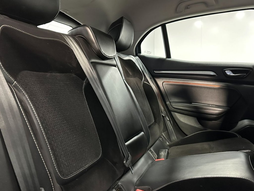 Used Renault Megane 2017 for sale - 77936200: Photo 20