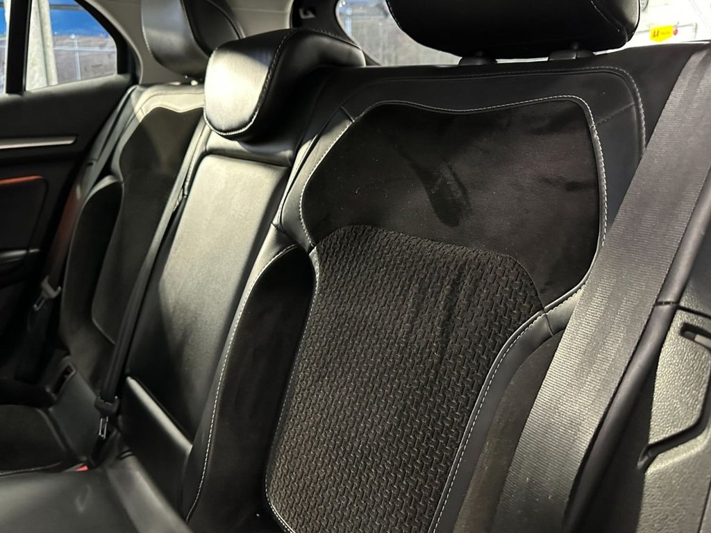 Used Renault Megane 2017 for sale - 77936200: Photo 24