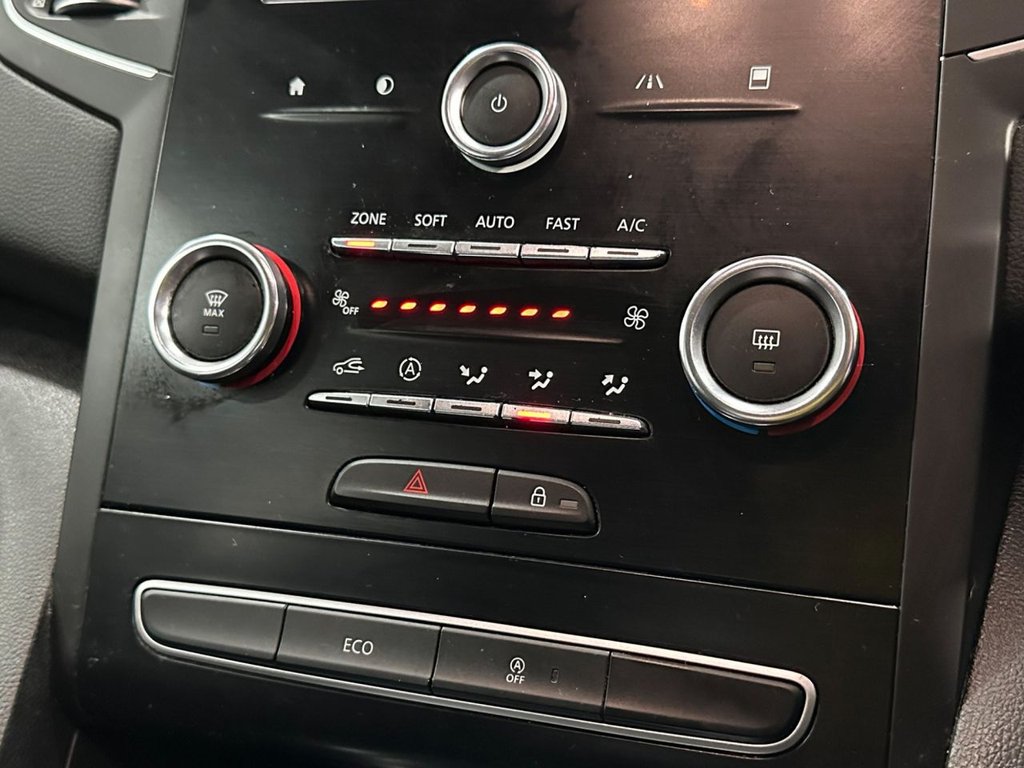 Used Renault Megane 2017 for sale - 77936200: Photo 27