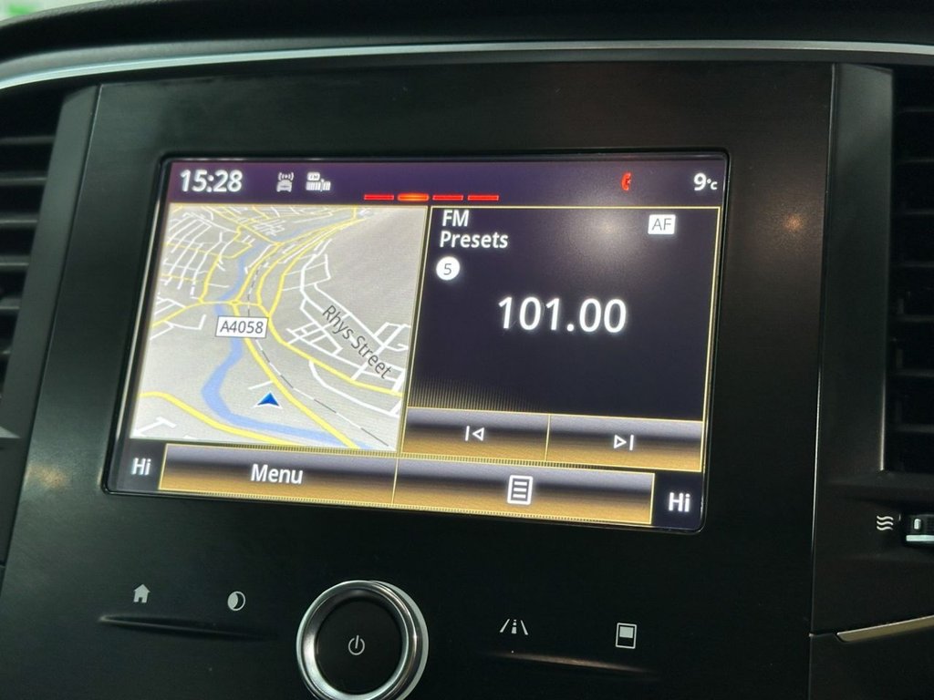 Used Renault Megane 2017 for sale - 77936200: Photo 29