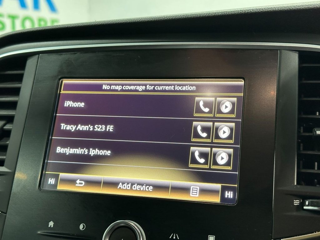 Used Renault Megane 2017 for sale - 77936200: Photo 33