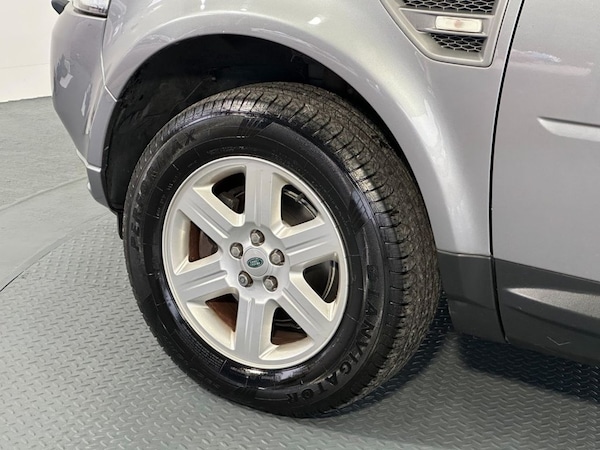 Used Land Rover Freelander 2 2013 for sale - 76266662: Photo 11