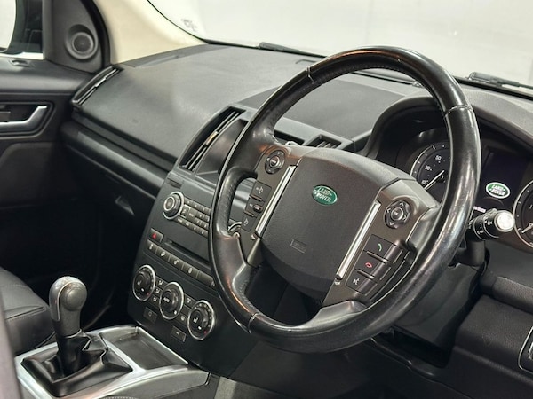 Used Land Rover Freelander 2 2013 for sale - 76266662: Photo 12