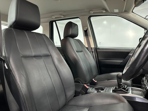 Used Land Rover Freelander 2 2013 for sale - 76266662: Photo 13