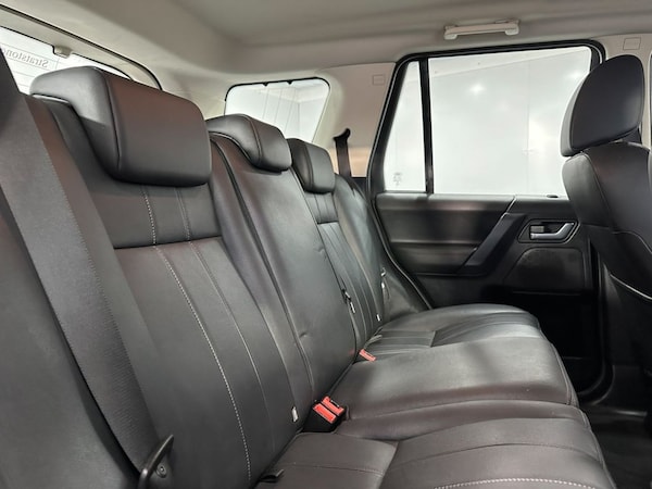 Used Land Rover Freelander 2 2013 for sale - 76266662: Photo 15