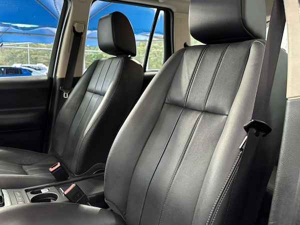 Used Land Rover Freelander 2 2013 for sale - 76266662: Photo 16