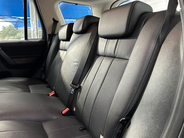 Used Land Rover Freelander 2 2013 for sale - 76266662: Photo 18