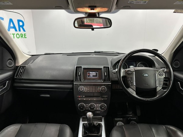 Used Land Rover Freelander 2 2013 for sale - 76266662: Photo 19