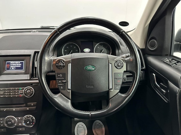 Used Land Rover Freelander 2 2013 for sale - 76266662: Photo 20