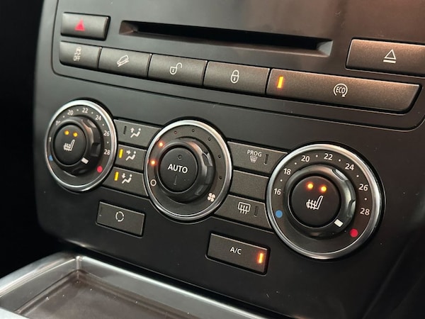 Used Land Rover Freelander 2 2013 for sale - 76266662: Photo 21