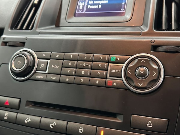 Used Land Rover Freelander 2 2013 for sale - 76266662: Photo 22