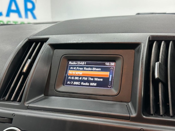 Used Land Rover Freelander 2 2013 for sale - 76266662: Photo 23