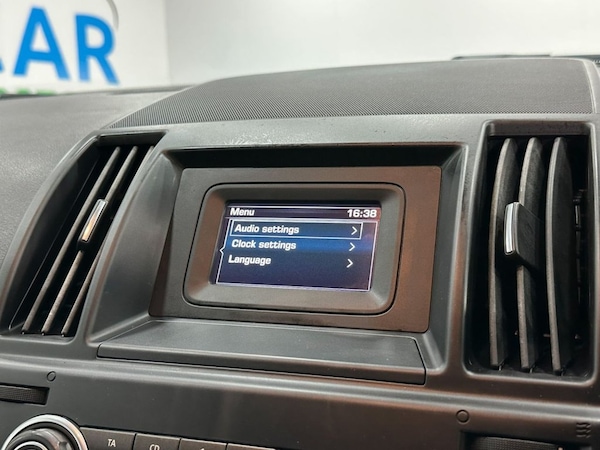 Used Land Rover Freelander 2 2013 for sale - 76266662: Photo 25