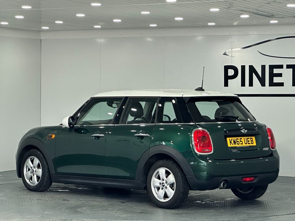 Used MINI Hatch 2016 for sale - 77133542: Photo 10