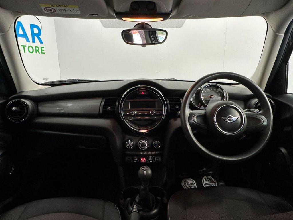 Used MINI Hatch 2016 for sale - 77133542: Photo 25