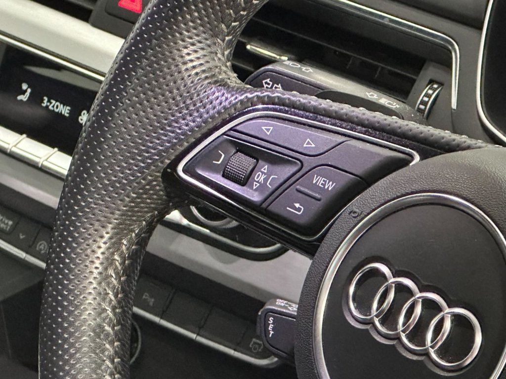 Used Audi A5 2017 for sale - 77539649: Photo 17