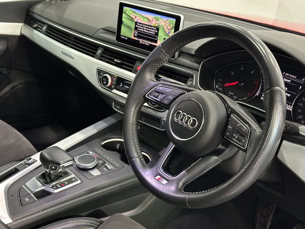 Used Audi A5 2017 for sale - 77539649: Photo 18