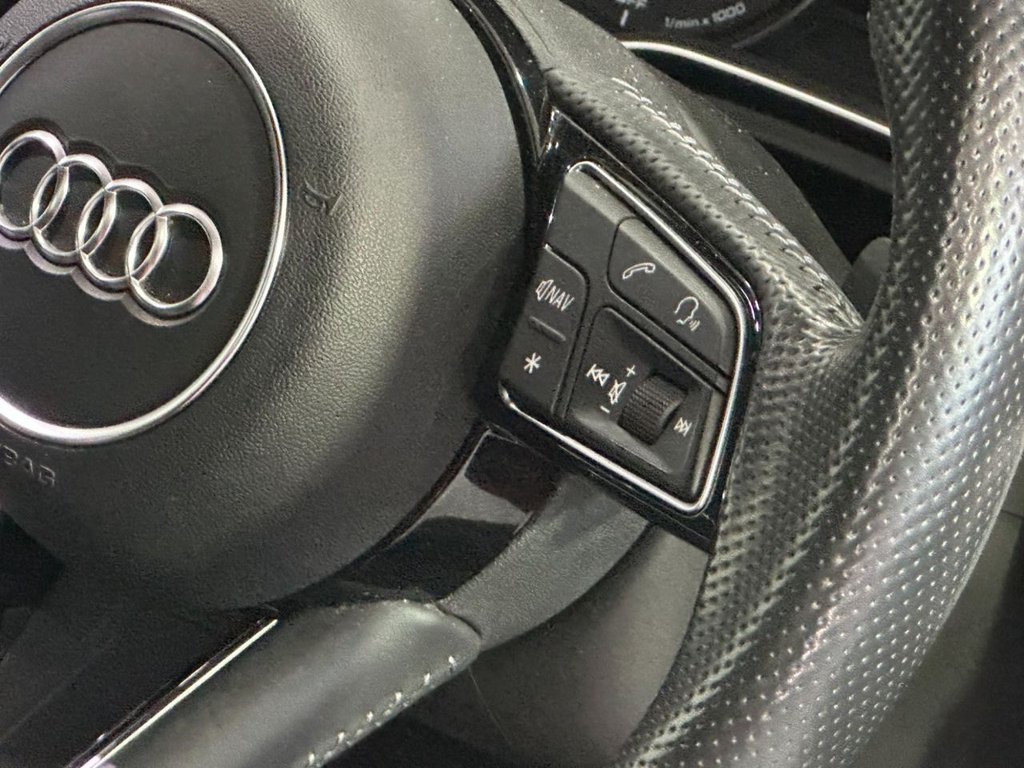 Used Audi A5 2017 for sale - 77539649: Photo 19