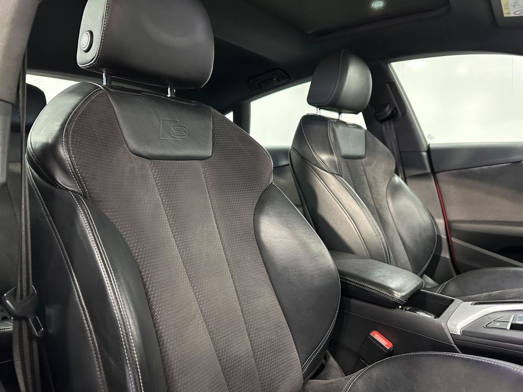 Used Audi A5 2017 for sale - 77539649: Photo 20