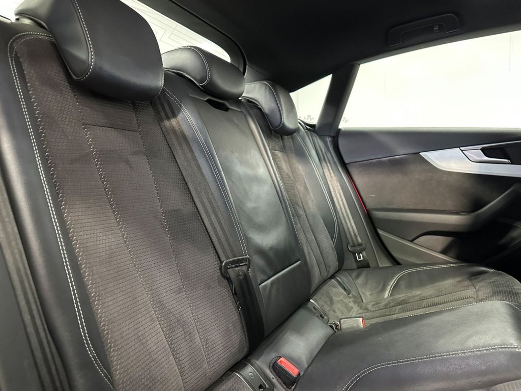 Used Audi A5 2017 for sale - 77539649: Photo 23
