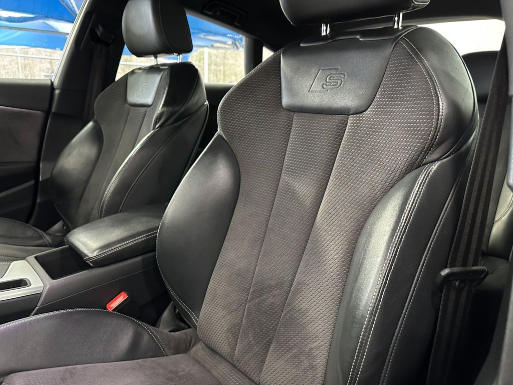 Used Audi A5 2017 for sale - 77539649: Photo 25