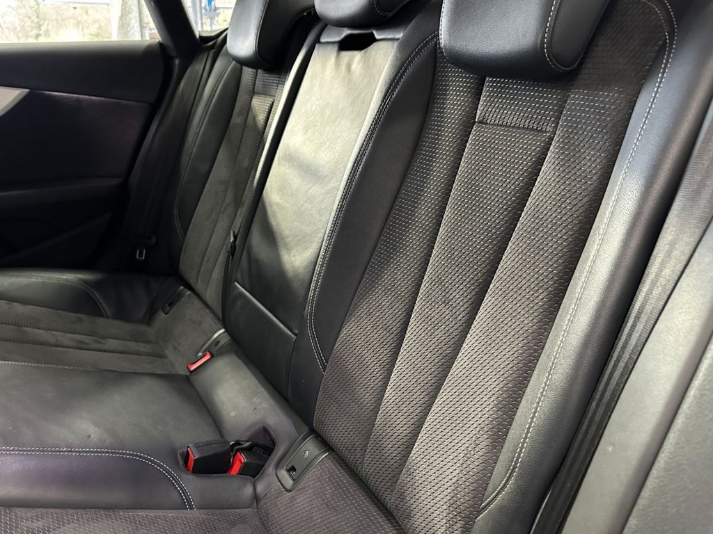 Used Audi A5 2017 for sale - 77539649: Photo 27