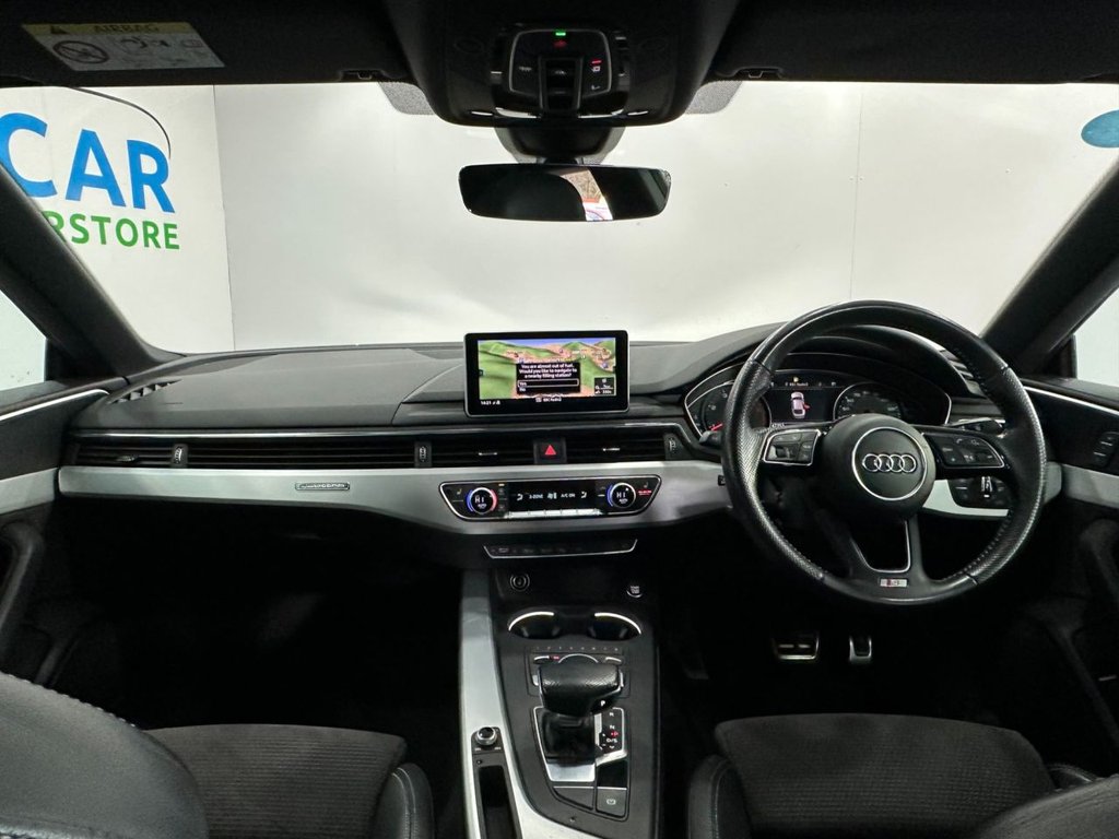 Used Audi A5 2017 for sale - 77539649: Photo 28