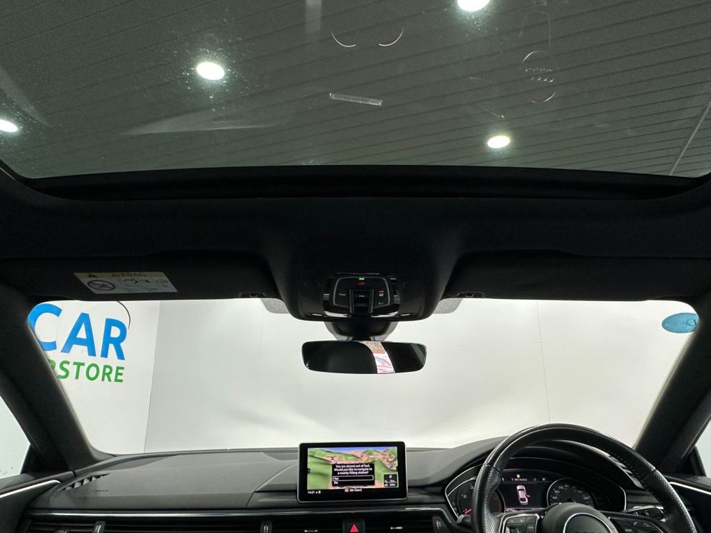 Used Audi A5 2017 for sale - 77539649: Photo 29