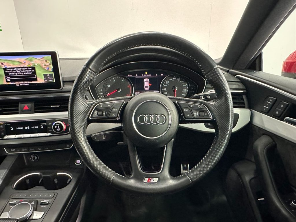 Used Audi A5 2017 for sale - 77539649: Photo 30