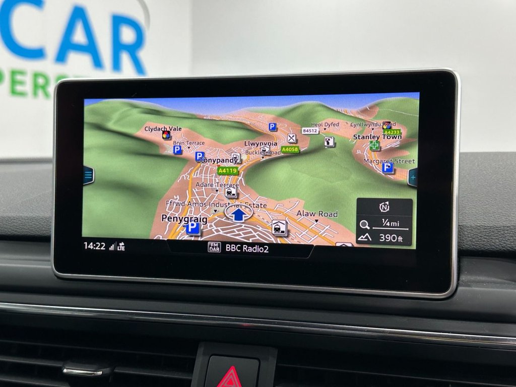 Used Audi A5 2017 for sale - 77539649: Photo 34