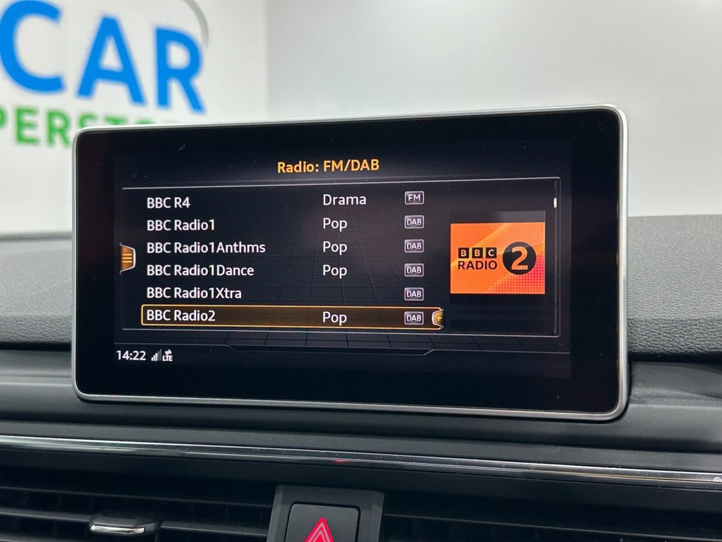 Used Audi A5 2017 for sale - 77539649: Photo 36