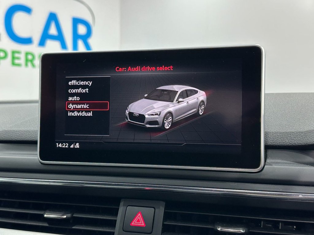 Used Audi A5 2017 for sale - 77539649: Photo 38