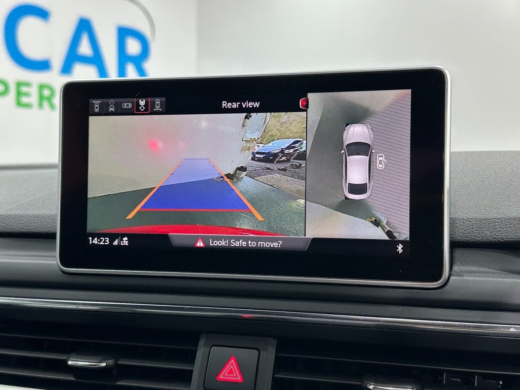 Used Audi A5 2017 for sale - 77539649: Photo 39