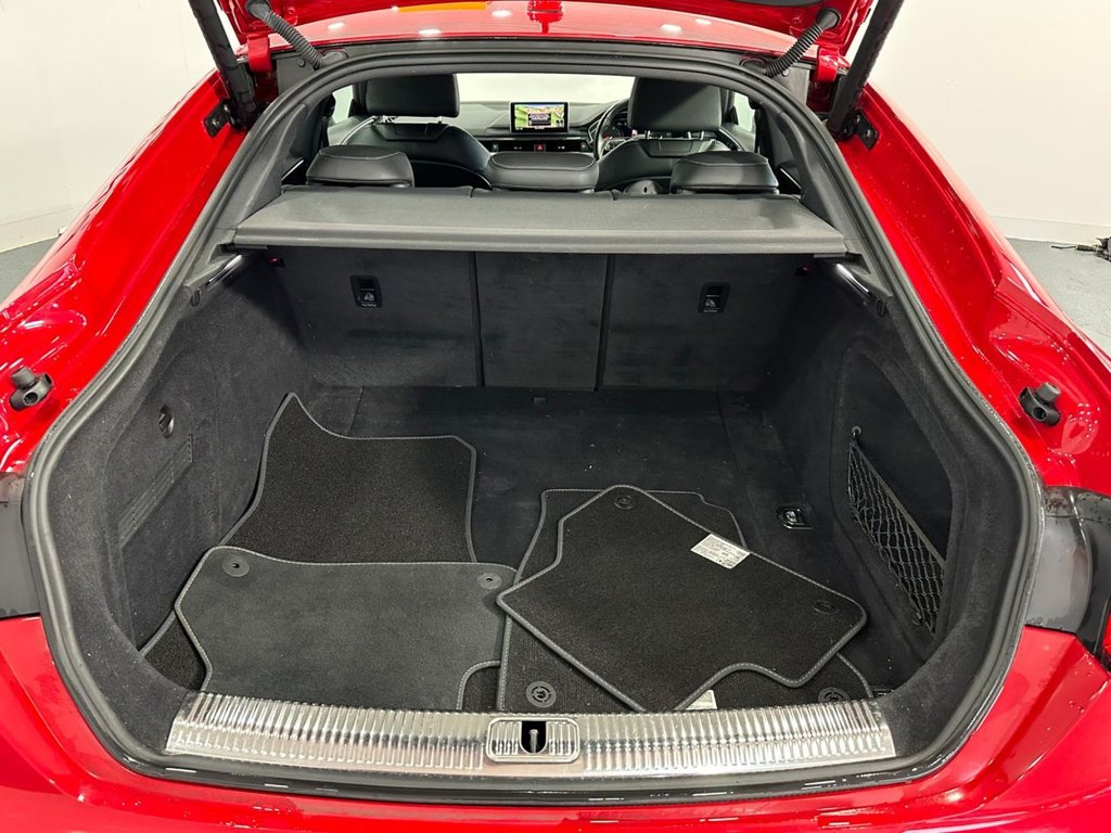 Used Audi A5 2017 for sale - 77539649: Photo 40